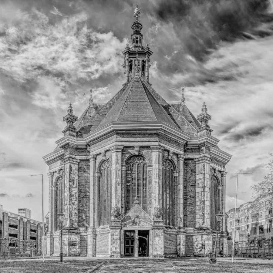 De Nieuwe Kerk Den Haag