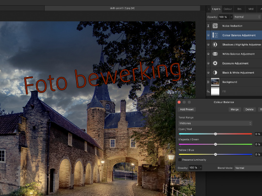 Digitale Creatie